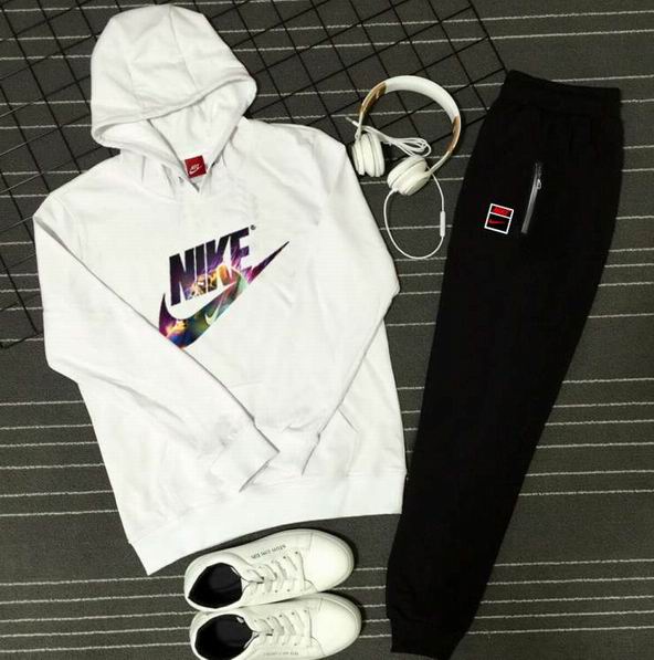 men nike sport suits-023